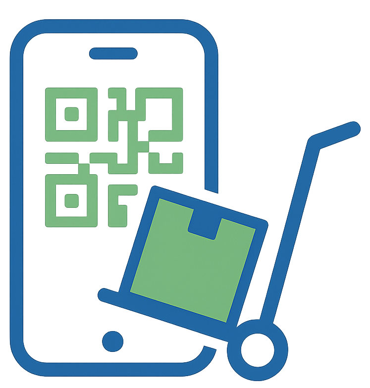 Orderpiqr Logo